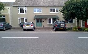 The Townhouse